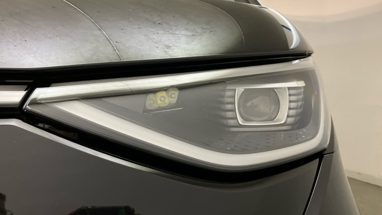 Volkswagen ID. Buzz 210kW Style Pro 79kWh 5dr Auto Electric Estate